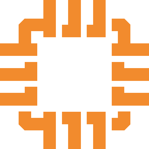 Technology icon