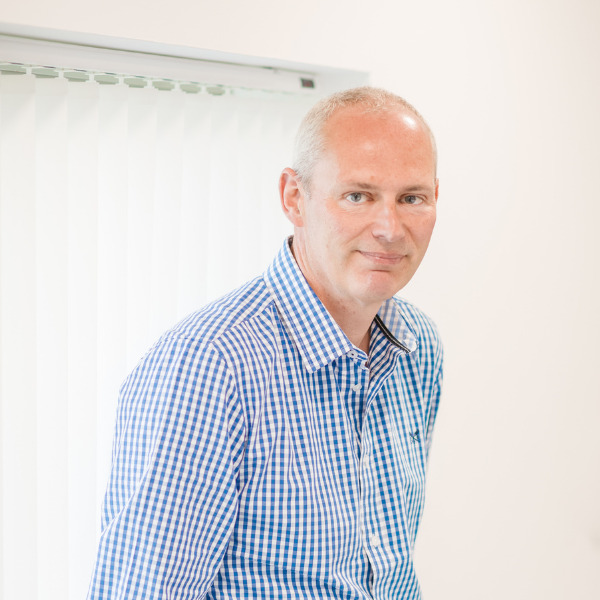 James Kay profile