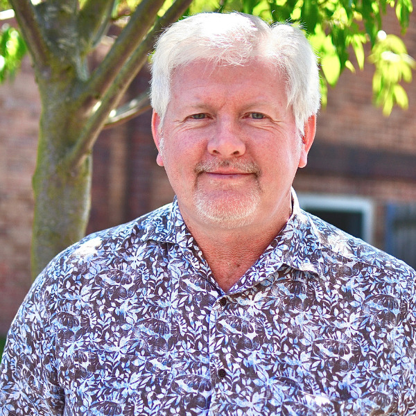 Brendan Crawford profile