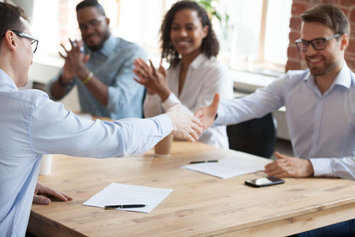 Referral Partner Programme image