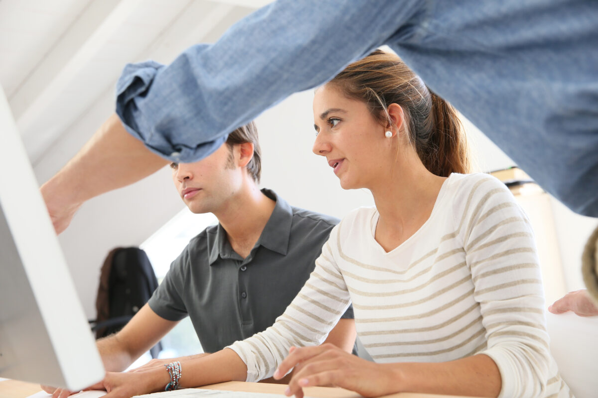 Public Training Courses image