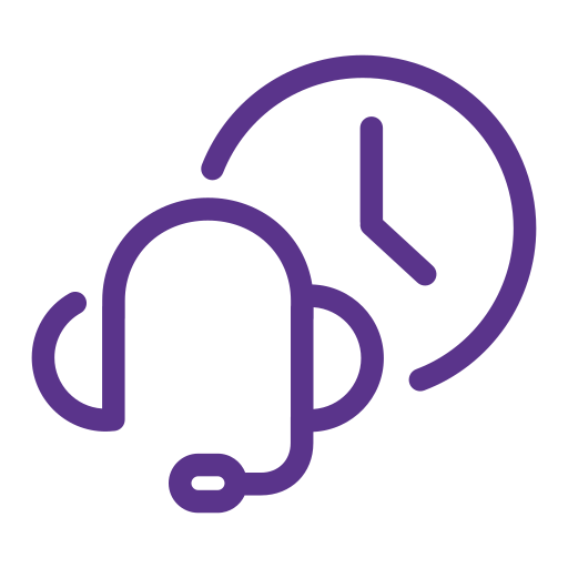 Better customer experience icon