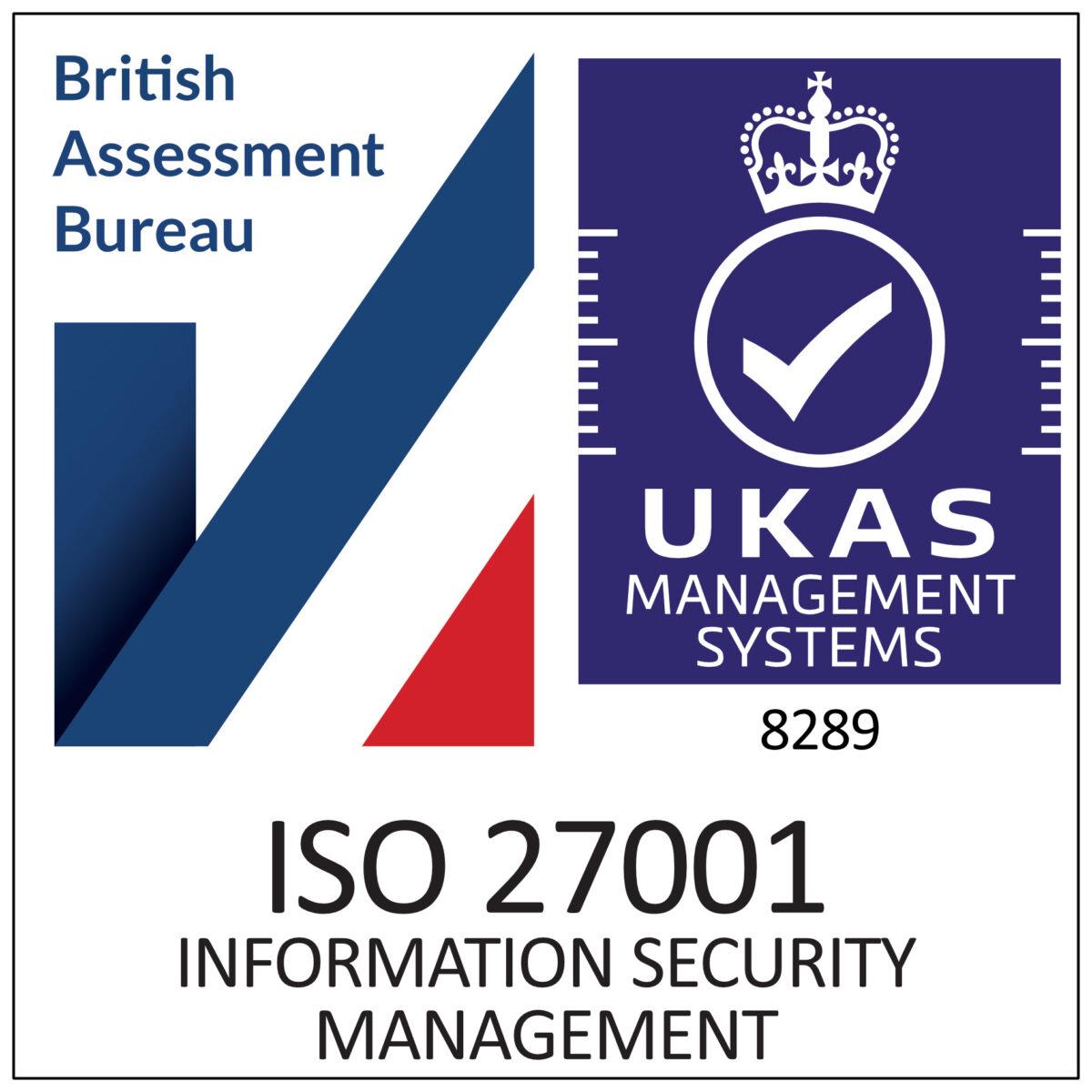 Protecting our customer and employee data is a key priority image