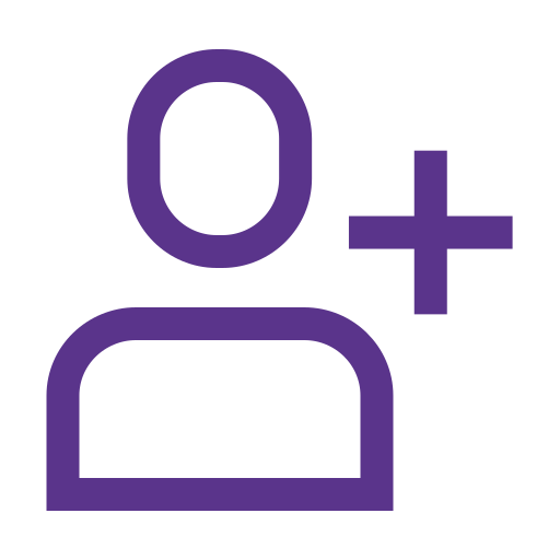 Subscriber Management icon