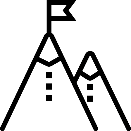 Know your audience like never before icon