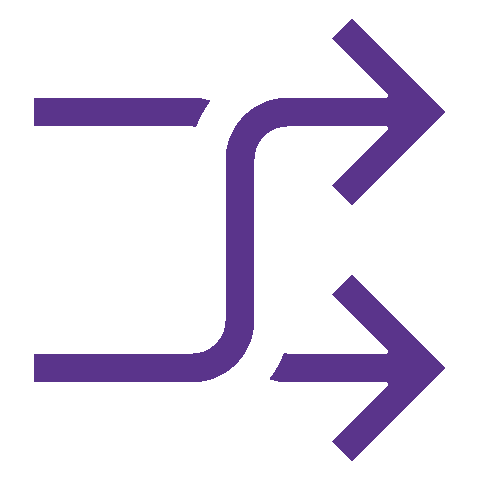 Easier revenue recognition icon