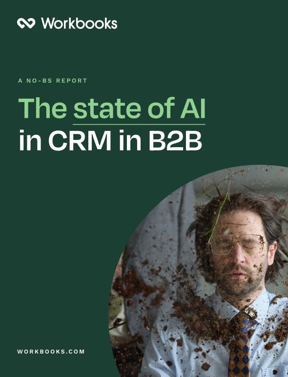 AI CRM Survey Image