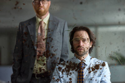 <The No-Bullsh*t CRM: Check out Workbooks’ new campaign