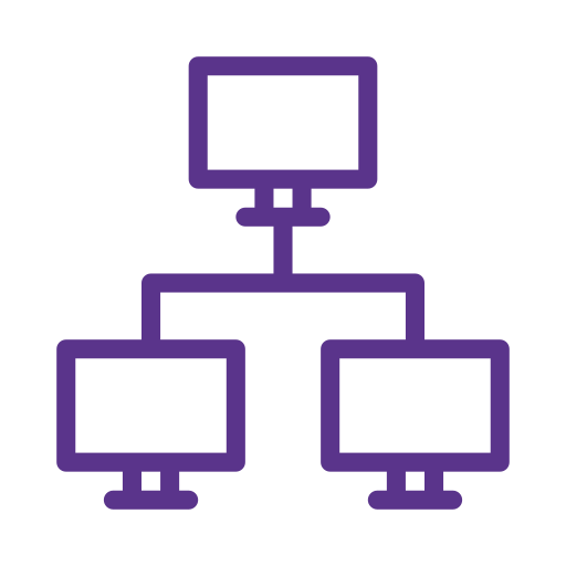 Production Management icon