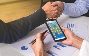 CRM for Accounting