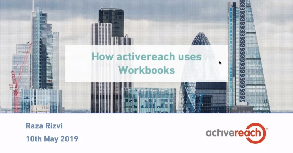 ActivreachWebinar