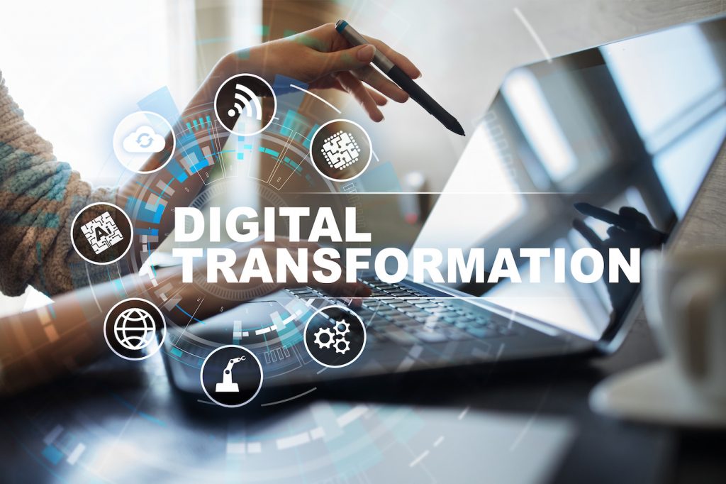 Has your business taken digital transformation too far? thumbnail
