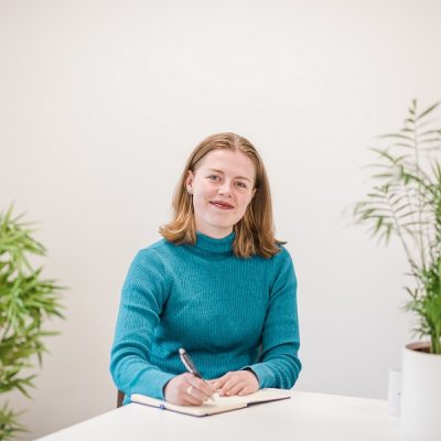 Alix Snell Alix Snell Implementation Consultant at Workbooks