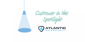 Atlantic data security crm