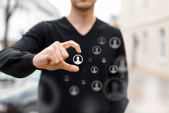 The content deluge – how do you cut through and create a loyal audience? thumbnail