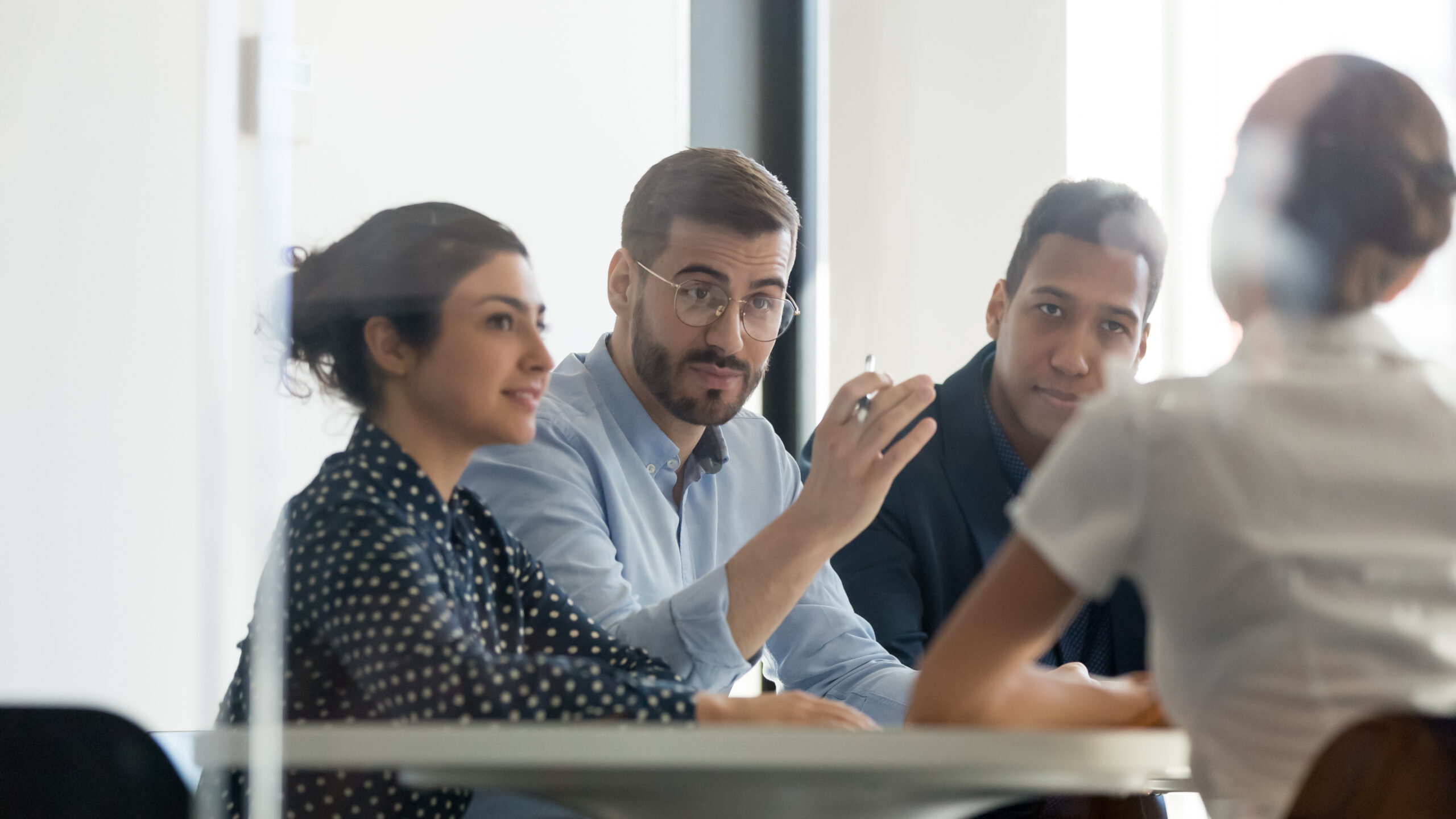 Integrated Marketing: Your Secret Sauce for Connecting with Customers featured image