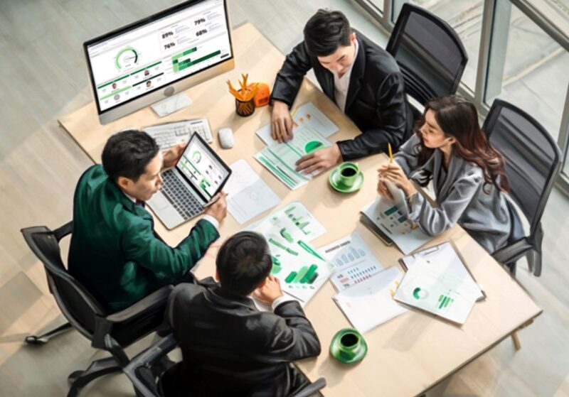 Your personalized CRM strategy report 