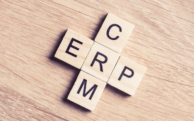 How integrating CRM and ERP can increase revenue and profitability thumbnail