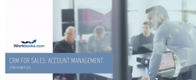 Workbooks CRM for Sales Webinar