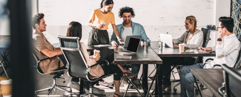 CRM is a Journey, Not an Event featured image