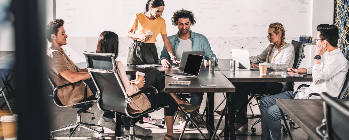 CRM is a Journey, Not an Event thumbnail