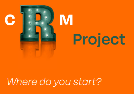 CRM Project – Where Do You Start? thumbnail