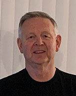 Dan Collins profile