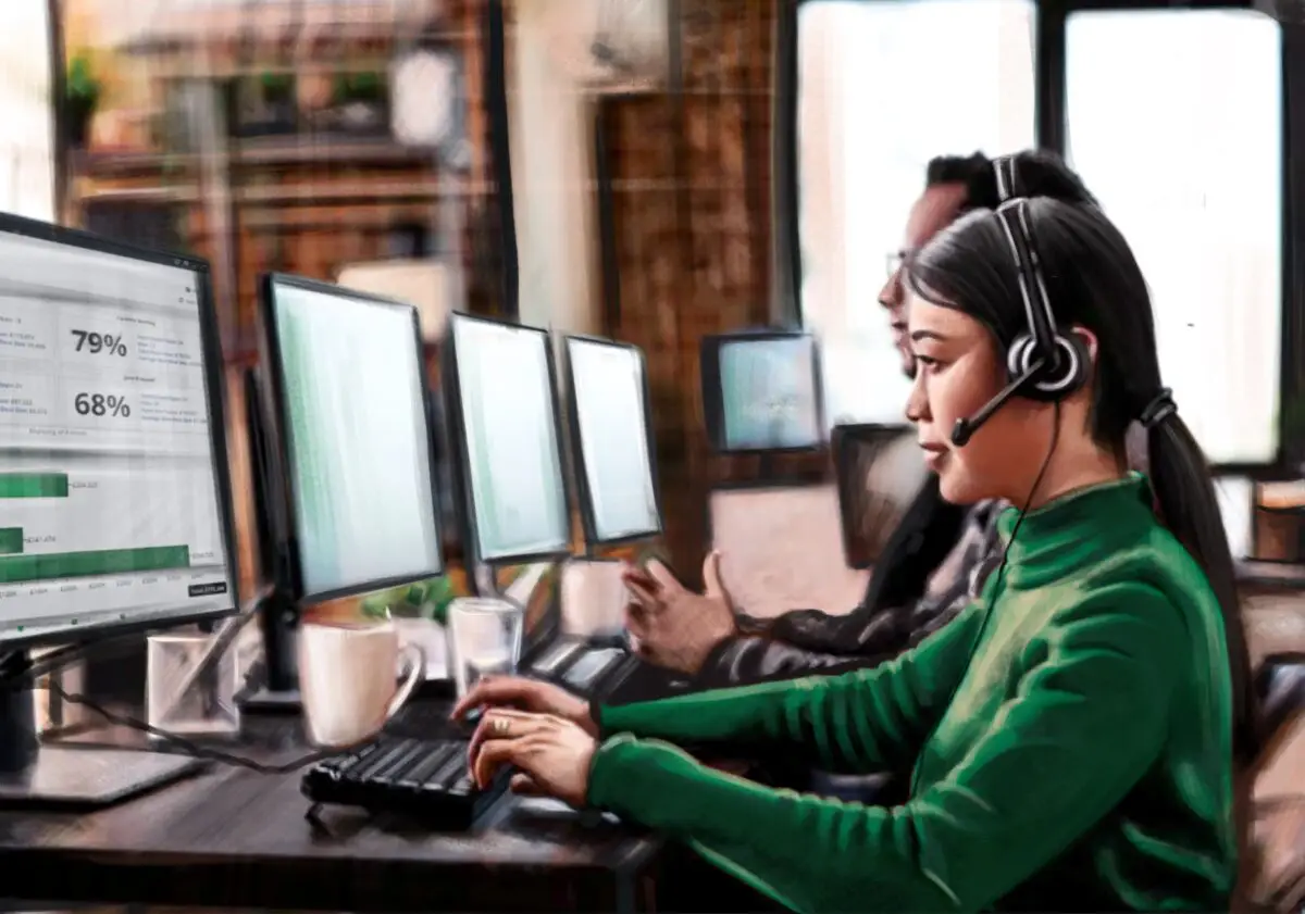 How CRM Improves Customer Experience