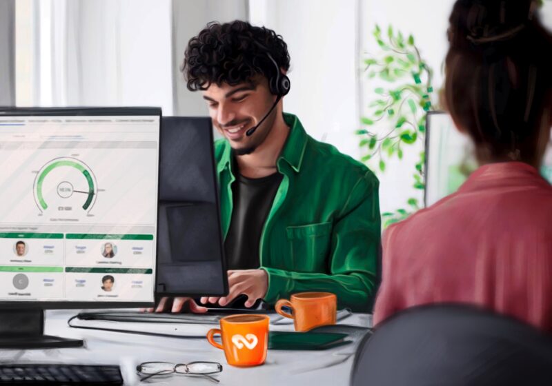 Free implementation days 