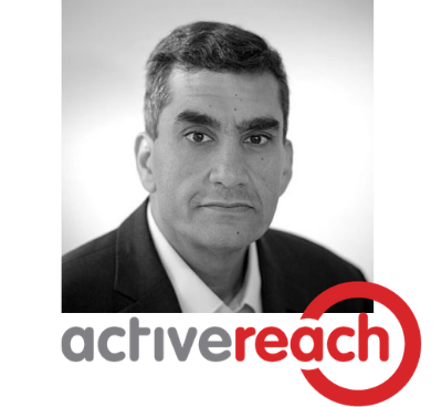 Activereach logo