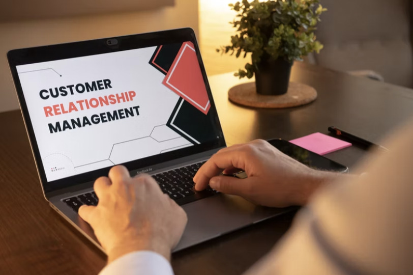 How the cloud is revolutionising CRM thumbnail