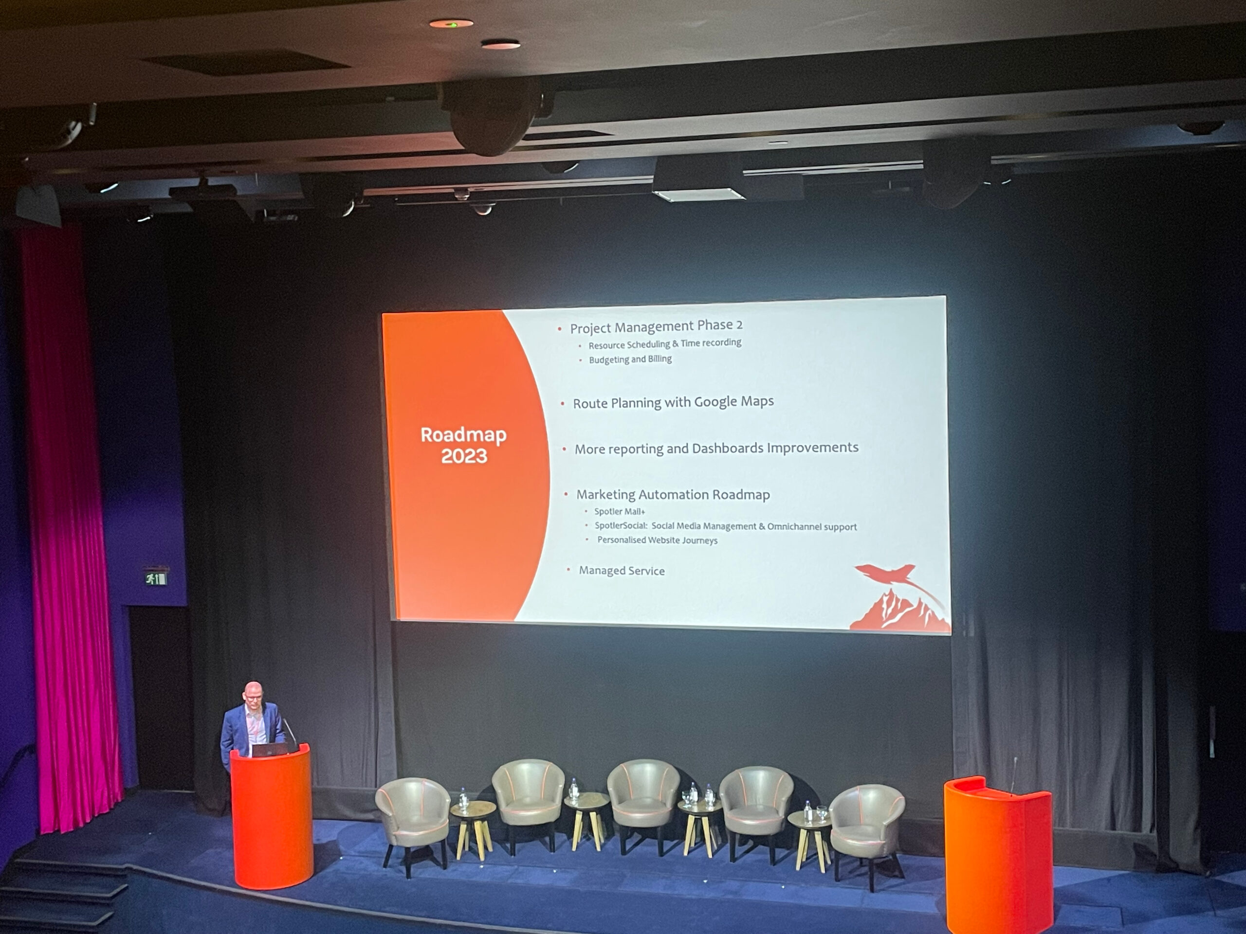 Workbooks Customer Conference 2023 featured image