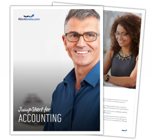 Jumpstart for accounting fan image CRM For IT