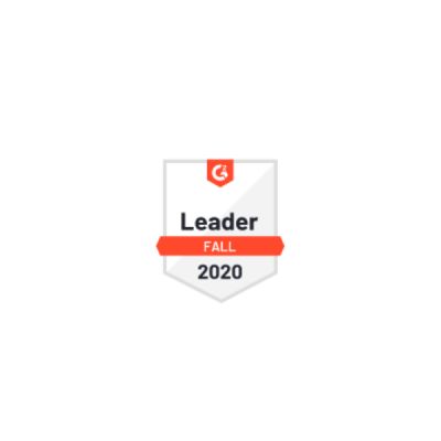 Leader logo