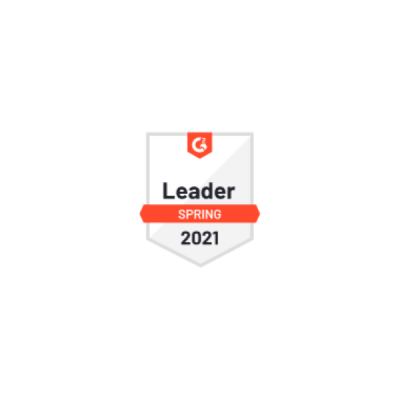 Leader logo