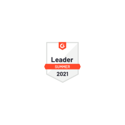 Leader  logo