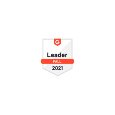 Leader logo