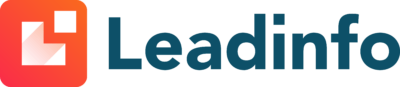 LeadInfo logo