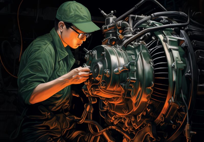 CRM for Manufacturing