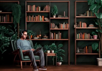 <The Problem that’s killing productivity in publishing