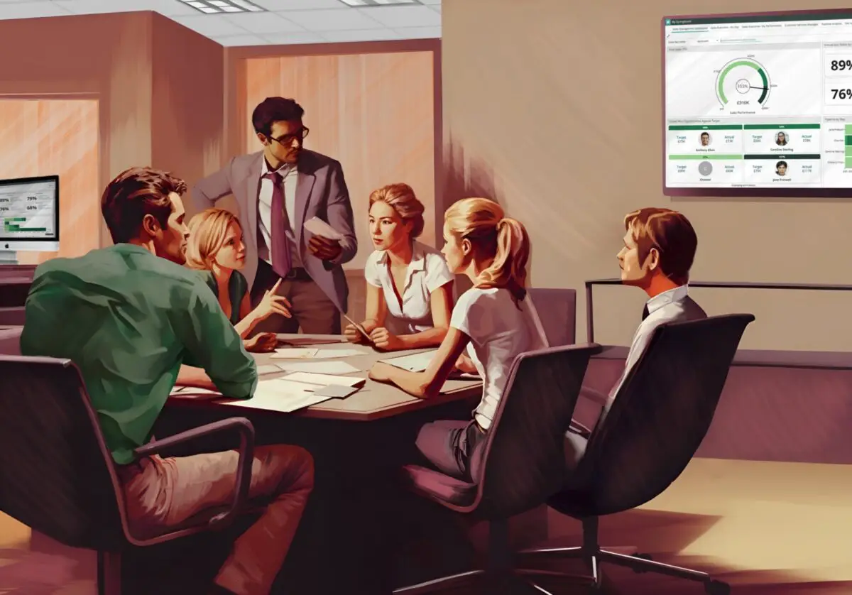 Time to review your customer service operations?