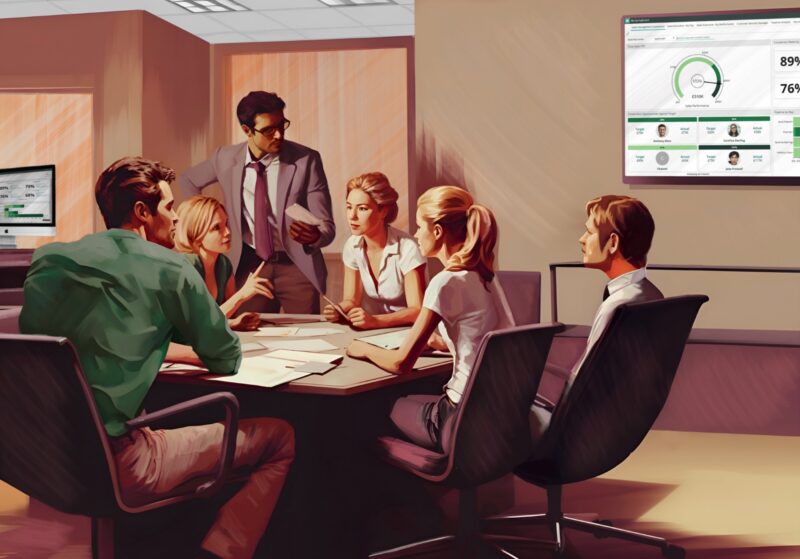 Supporting first-rate customer care