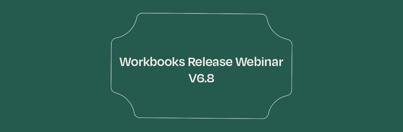 Release 6.8 Overview featured image