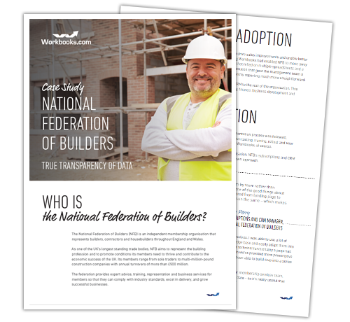 NFB case study fan