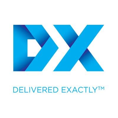 Jonathan Ramsey, Product & Marketing Manager, DX Exchange