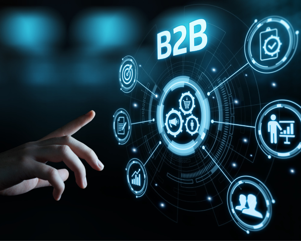 What does good look  like in B2B marketing? featured image