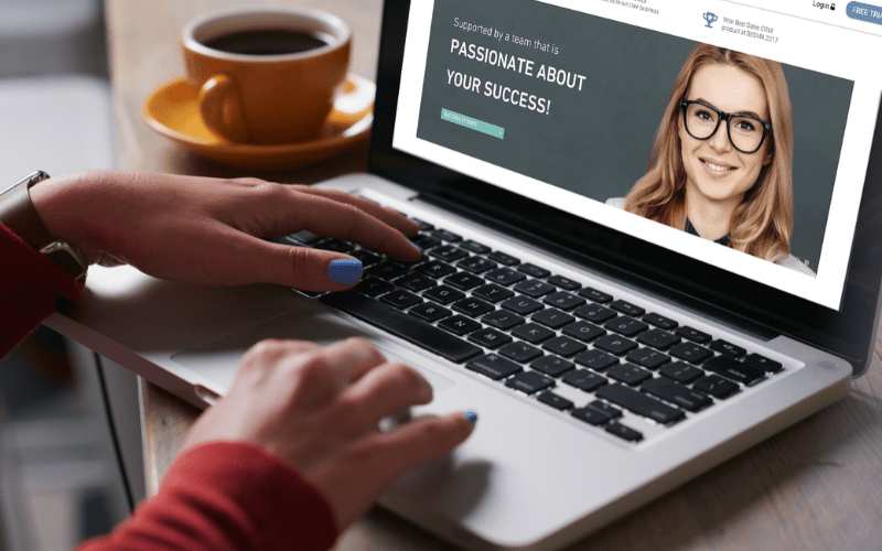 Why SaaS Is Indispensable Within the New Normal thumbnail