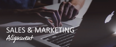 Align Sales & Marketing