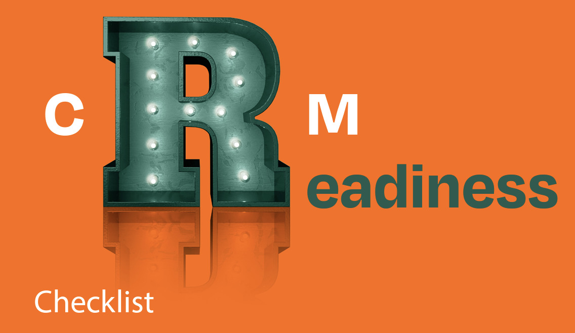 CRM Readiness Checklist thumbnail