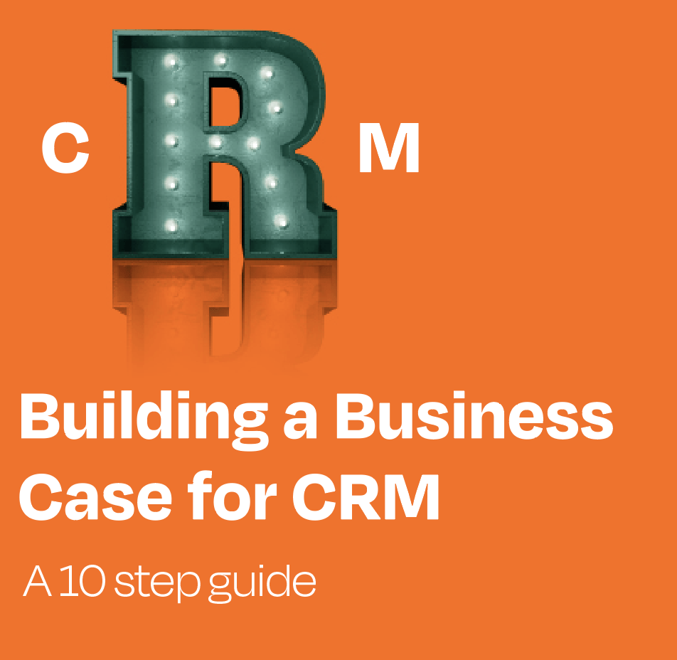 Building A Business Case For CRM thumbnail